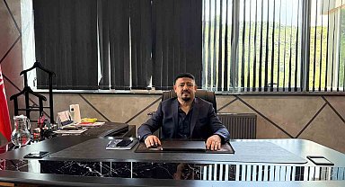 HAGİAD Başkanı Erkan'dan Kadir Gecesi mesajı