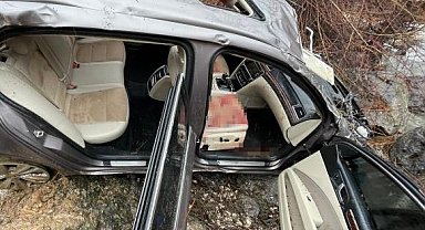 Hakkari'de sağlık camiasını yasa boğan ölüm