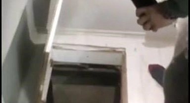 Hakkında 34 yıl hapis cezası bulunan şüpheli dron destekli operasyonla yakalandı