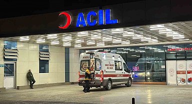 Halı sahada kalp krizi: 48 yaşında hayatını kaybetti