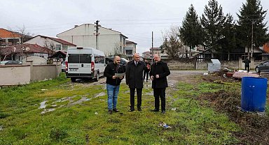 Hamidiye ve Tokuşlara mahalle konağı