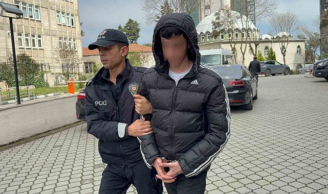 Hastane otoparkında bıçaklı kavga: 1 yaralı