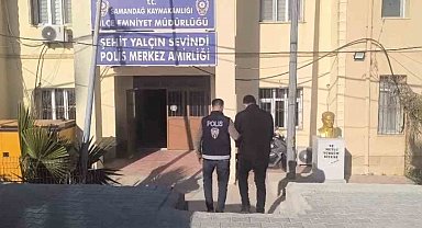 Hatay'da aranması olan 4 kişi tutuklandı