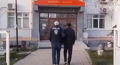Hatay'da hapis cezaları nedeniyle aranan 3 kişi tutuklandı