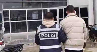 Hatay'da hapis cezası ile aranan 3 kişi yakalandı