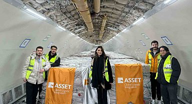 Hava sahası kısıtlamalarına Türk şirketlerinden alternatif çözümler