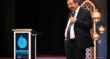 Hayati İnanç: "Zamanın kıymetini bilin"