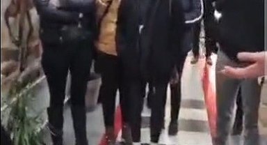 Hayvan barınağındaki şok görüntüler sonrası hayvanseverler belediyeyi bastı