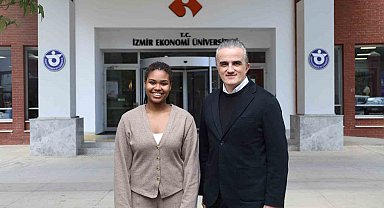 Hem suda hem sınıfta zirvede