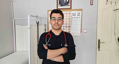 Hemşirelikten bağışçılığa: Bu kez kendi hücreleriyle hayat kurtardı