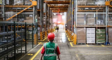 Hepsiburada ve HepsiJET'e iş güvenliği alanında iki uluslararası ödül