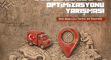Hepsiburada'nın "Yapay Zeka Destekli Lojistik Anahat Optimizasyonu Yarışması" için TEKNOFEST başvuruları başladı