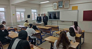 Hisarcık'ta Siyer-i Nebi bilgi yarışması