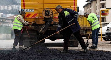Hizmetler aralıksız devam ediyor