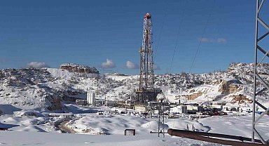 Hürmüz kapandı, Gabar stratejik güç oldu