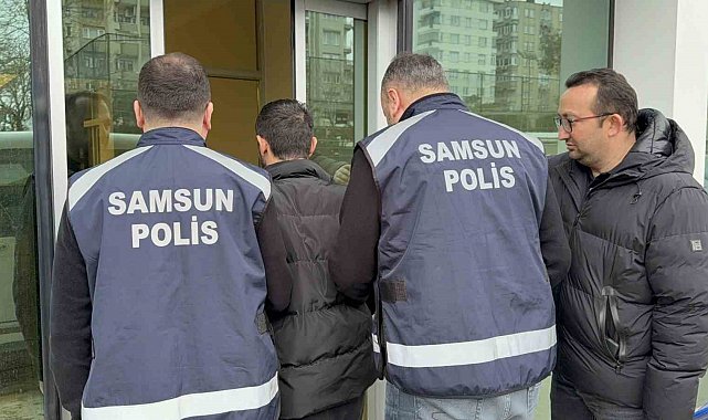 Husumetlisini tüfekle yaraladı