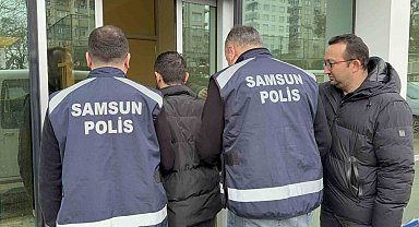 Husumetlisini tüfekle yaraladı