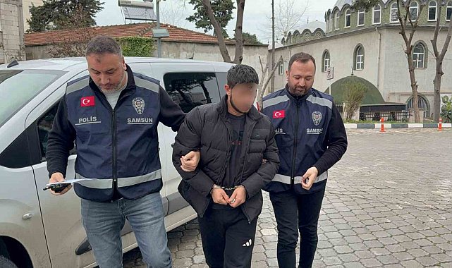 Husumetlisini tüfekle yaralayan şahıs tutuklandı