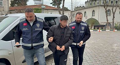 Husumetlisini tüfekle yaralayan şahıs tutuklandı