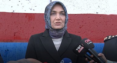 İçişleri Bakan Yardımcısı Yiğitbaşı: "Sahada 313 bin 745 personelimizle büyük bir özveriyle çalışıyoruz"