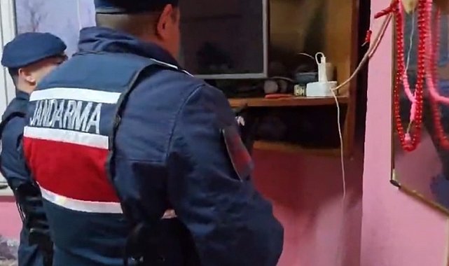 İçişleri Bakanlığı: "Düzenlenen operasyonlarda 394 milyon lira hesap hareketi bulunan 65 şüpheli yakalandı"