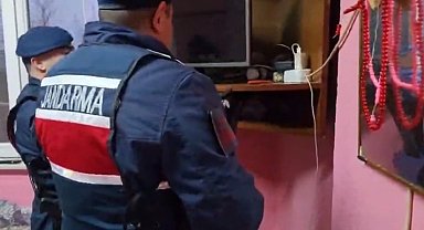 İçişleri Bakanlığı: "Düzenlenen operasyonlarda 394 milyon lira hesap hareketi bulunan 65 şüpheli yakalandı"