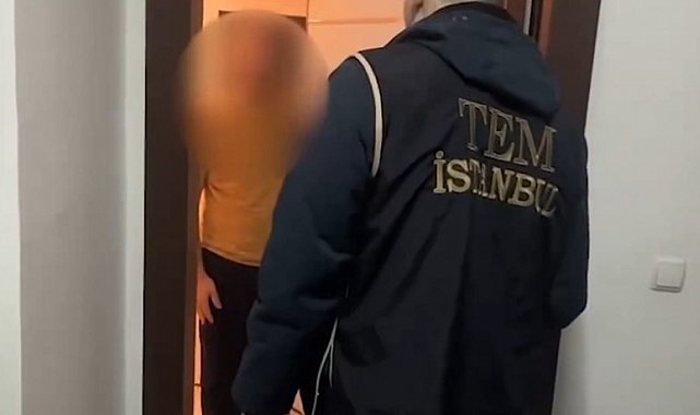 İçişleri Bakanlığı: "FETÖ terör örgütüne yönelik tarafından düzenlenen operasyonlarımızda; 298 şüpheli yakalandı"