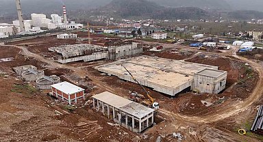 İçme suyu altyapısında büyük dönüşüm sürüyor