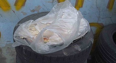 İftarlık ekmek alıp evine giden adama tır çarptı