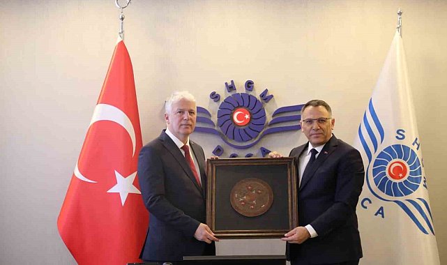 Iğdır Üniversitesi, SHGM Kurumsal Dönüşüm Modeli Sistemine entegre oldu