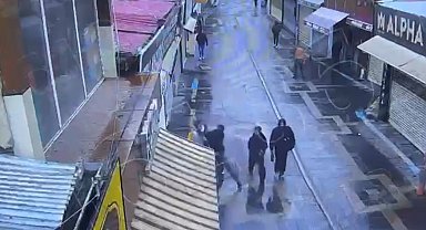 Iğdır'da 16 yaşındaki kız öğrenciye bıçaklı saldırı davasında karar: Sanığa 20 yıl hapis