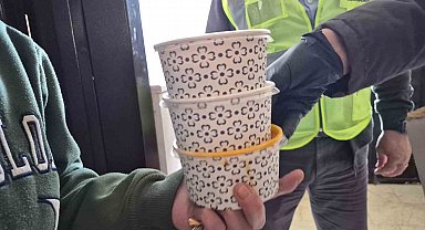 İhtiyaç sahibi vatandaşlar hayırseverlerin katkısıyla iftar yapıyor