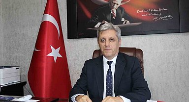 İl Sağlık Müdürü Gün, 14 Mart Tıp Bayramı'nı kutladı