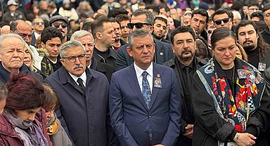 İlber Ortaylı için tören düzenleniyor