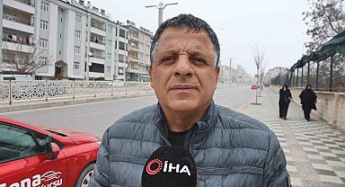 İleri sürüş uzmanından sürücülere uyarı: İftara yakın saatlerde çok daha fazla dikkat edilmesi gerekiyor