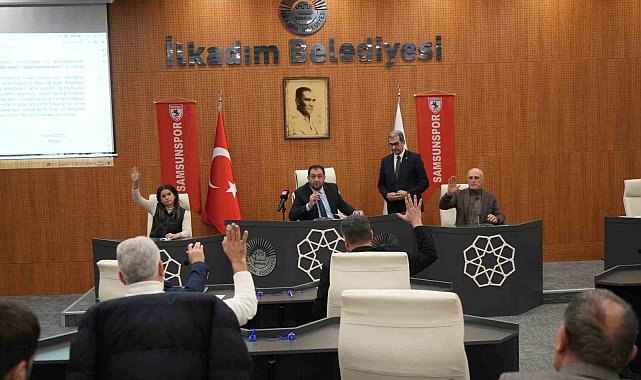 İlkadım Meclisi'nden ortak çağrı: "Masumlar ölmesin, savaş sona ersin"