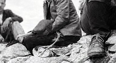 İlmiye Bergman Belgeseli ilk kez Talas'ta