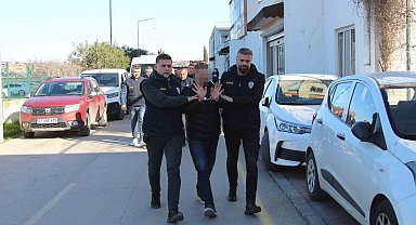 İncirlik'teki canlı yayın soruşturmasında 5 kişi adliyeye sevk edildi