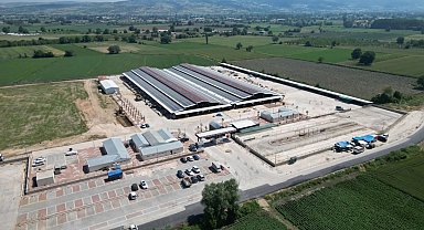 İnegöl Belediyesi hayvan pazarının kotra ihale tarihi belli oldu