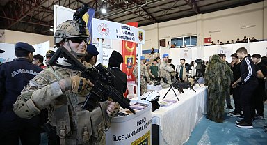 İnegöl'de 8. Üniversite ve Meslek Tanıtım Günleri için geri sayım başladı