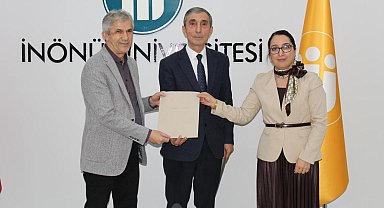 İnönü Üniversitesi İletişim Fakültesi'nin 2 bölümü akredite edildi