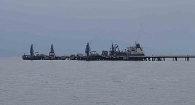 Irak petrolü Ceyhan üzerinden dünya piyasasında