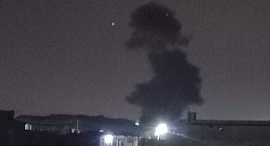 Irak'ta Haşdi Şabi karargahına saldırı: 7 ölü, 13 yaralı