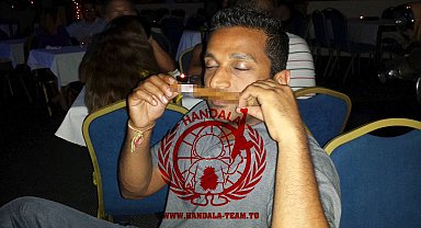 İran bağlantılı hacker grubu, FBI Direktörü Patel'in e-posta ve fotoğraflarını ele geçirdi