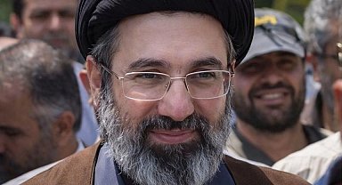 İran Dini Lideri Mücteba Hamaney'den ilk açıklama: "Bölgedeki tüm ABD üsleri derhal kapatılmalı, gerekirse bu üsleri hedef alacağız"