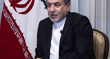 İran Dışişleri Bakanı Arakçi: "Avrupalı ve ABD'li yetkililer de dahil olmak üzere giderek artan sayıda ses, İran'a karşı savaşın haksız olduğunu haykırıyor"