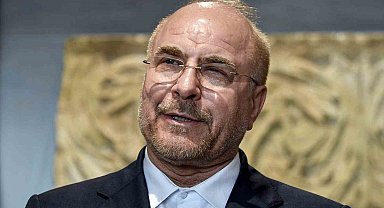 İran Meclis Başkanı Galibaf: "İran'ın yanıtı İsrail ordusunun çöküşünü hızlandıracak"