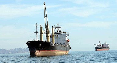 İran: "ABD-İsrail'in İran'a saldırılarına katılmayan ve desteklemeyen ülkeler Hürmüz Boğazı'ndan geçebilir"