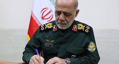 İran: "Tam zafere ulaşana kadar savaşacağız"