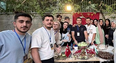 İran'daki Vanlı öğrencilerden yetkililere çağrı: Eğitimimize Türkiye'de devam etmek istiyoruz